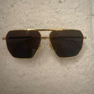 Bottega veneta aviator sunglasses